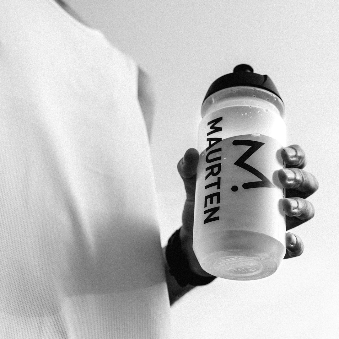 Maurten* - Maurten Bottle 550 ml - Cam2