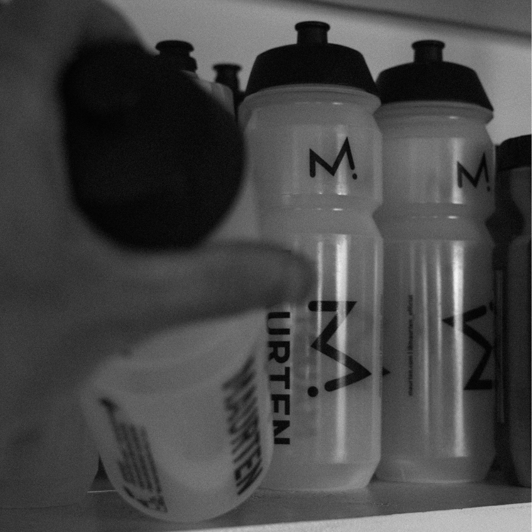 Maurten* - Maurten Bottle 750 ml - Cam2