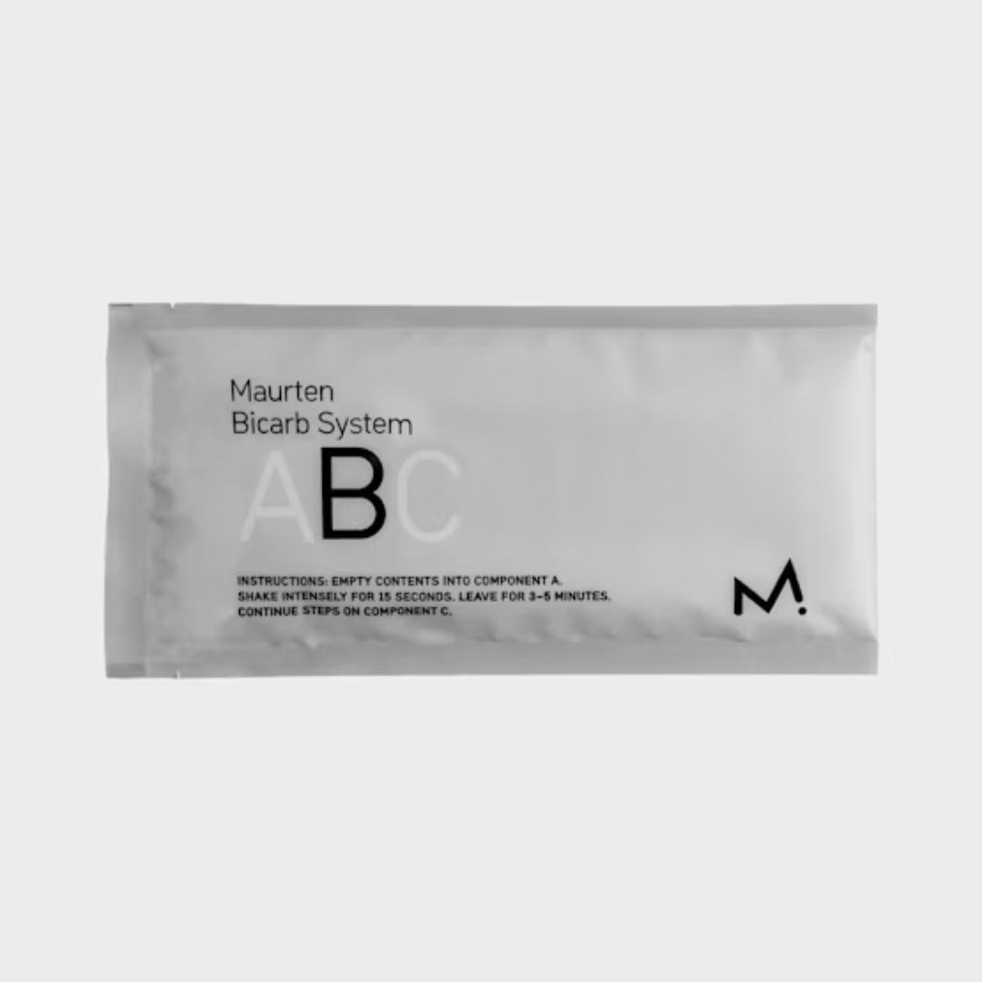 Maurten - Maurten Bicarb System 15 (Body Weight 56kg to 69kg) - Cam2