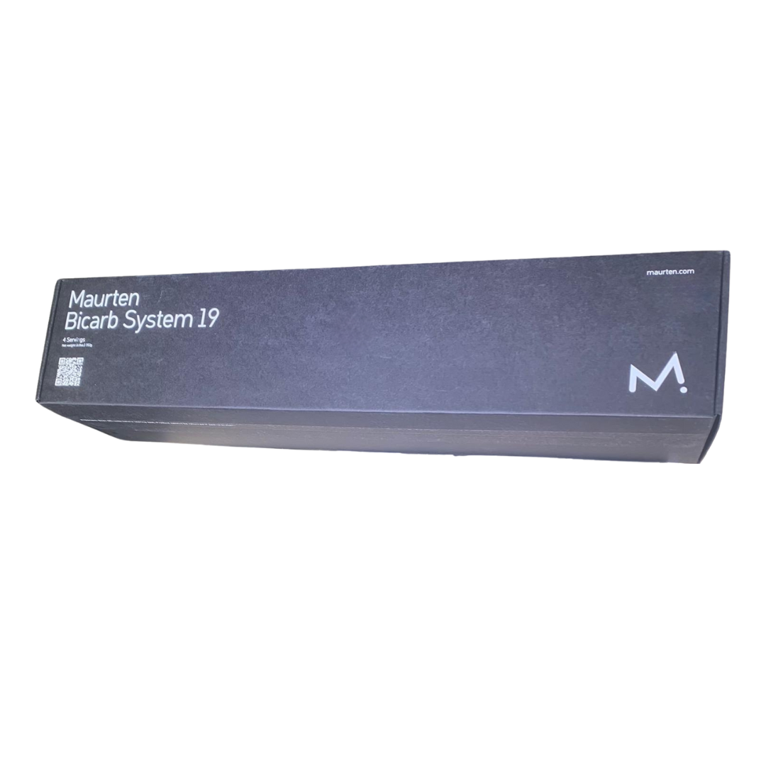 Maurten - Maurten Bicarb System 19 (Body Weight 70kg to 84kg) - Cam2