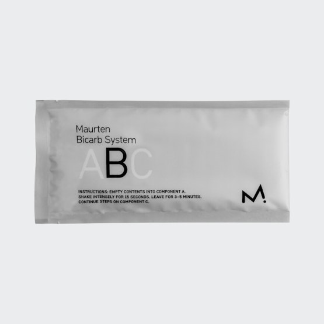 Maurten - Maurten Bicarb System 22 (Body Weight 85kg to 89kg) - Cam2