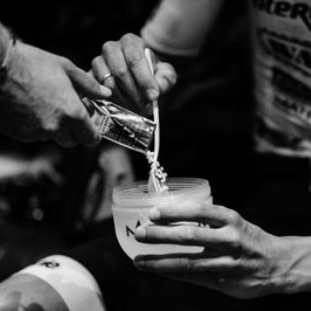 Maurten - Maurten Bicarb System 25 (Body Weight 90kg or above) - Cam2