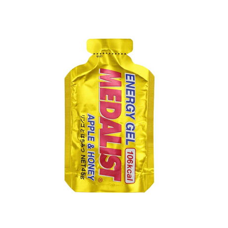 MEDALIST - MEDALIST Energy Gel - Cam2