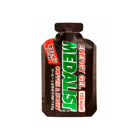 MEDALIST - MEDALIST Energy Gel - Cam2