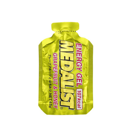 MEDALIST - MEDALIST Energy Gel - Cam2