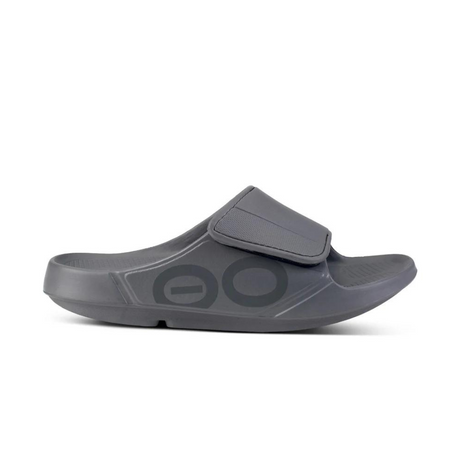 Oofos - Oofos OOahh Sport Flex Sandal (OF1550) - Cam2