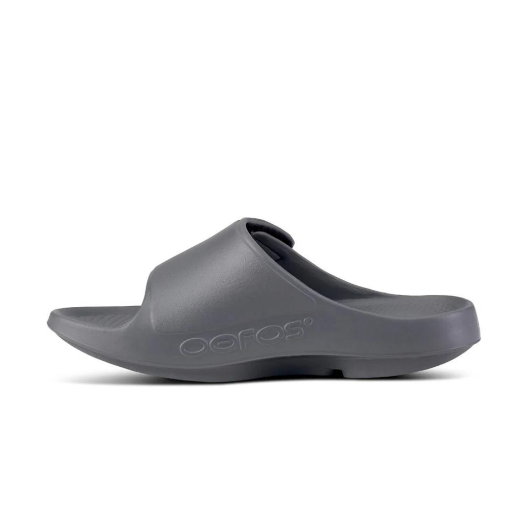 Oofos - Oofos OOahh Sport Flex Sandal (OF1550) - Cam2