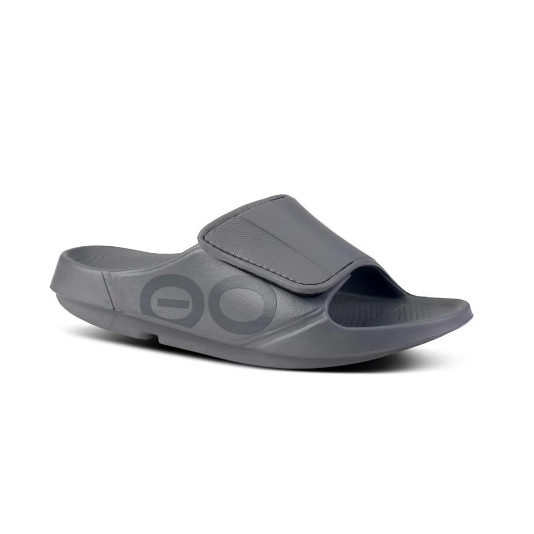 Oofos - Oofos OOahh Sport Flex Sandal (OF1550) - Cam2