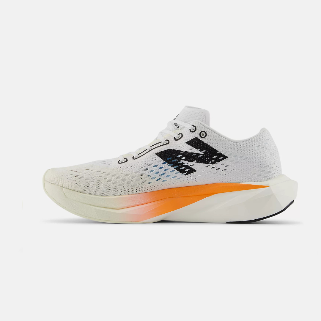 New Balance - New Balance Men's FuelCell SuperComp Pacer v2 Road Running Shoes - Cam2