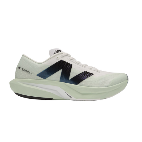 New Balance - New Balance Men's FuelCell Rebel v4 Road Running Shoes (Width) - Cam2