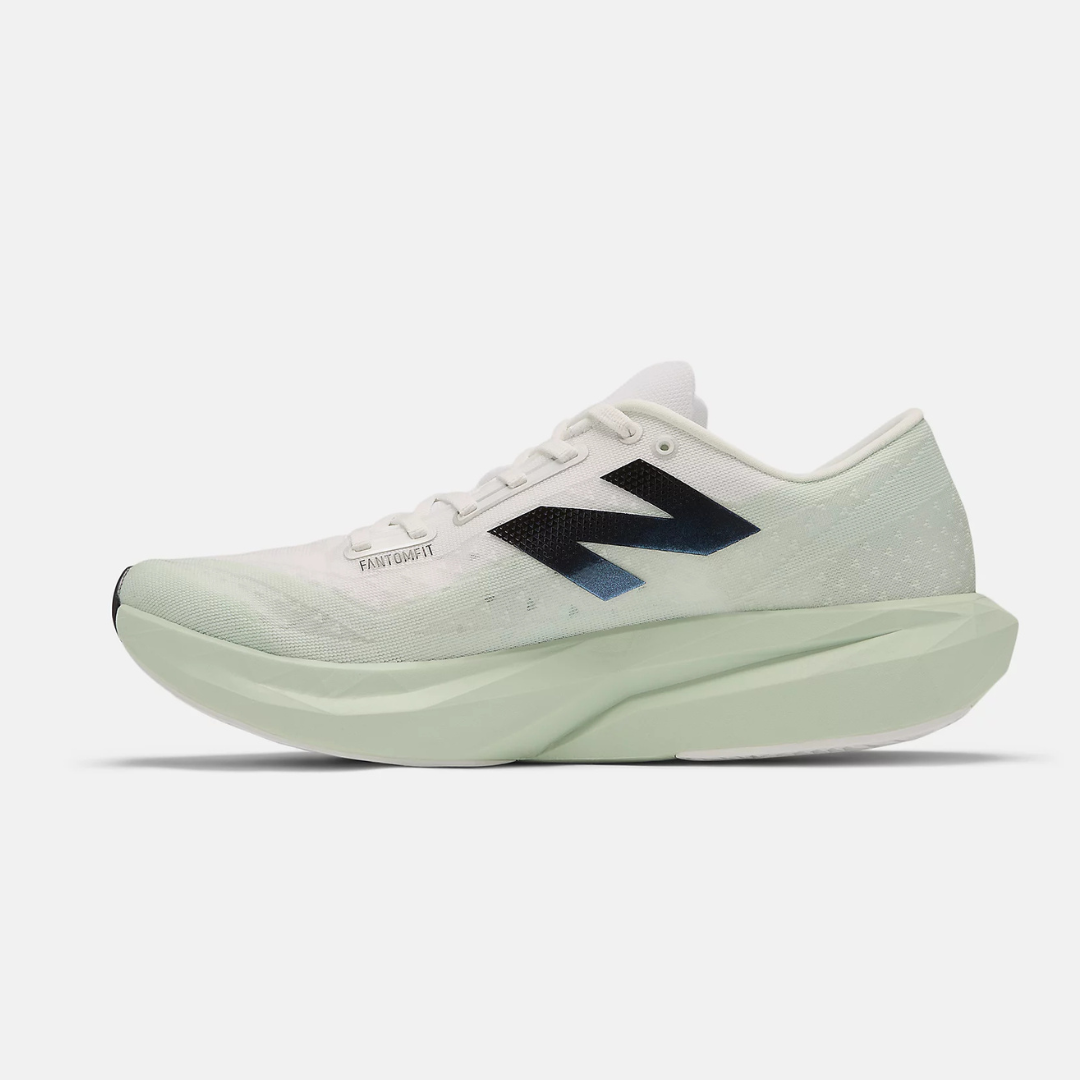 New Balance - New Balance Men's FuelCell Rebel v4 Road Running Shoes (Width) - Cam2