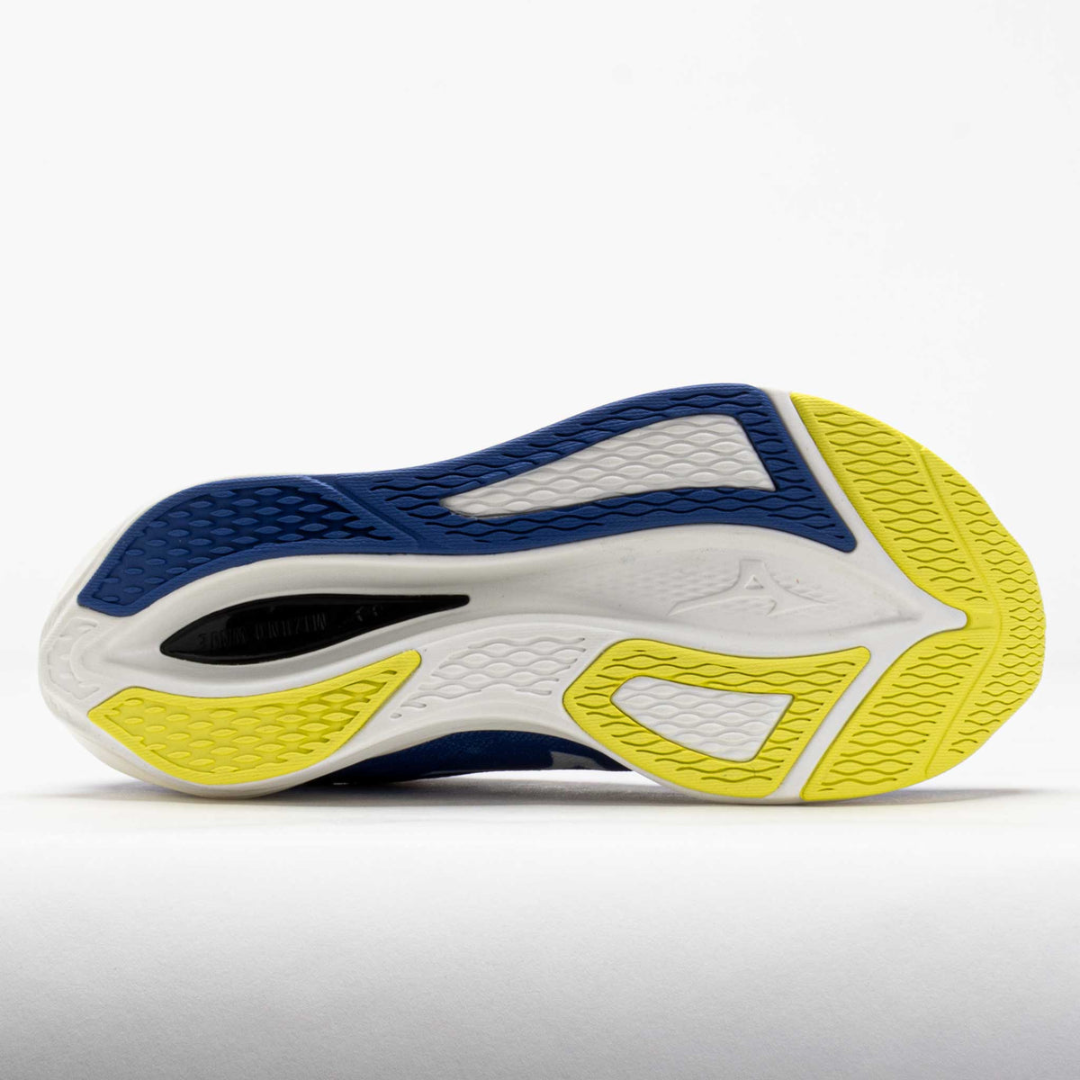 Mizuno Men's Wave Rebellion Flash 3 Road Running Shoes