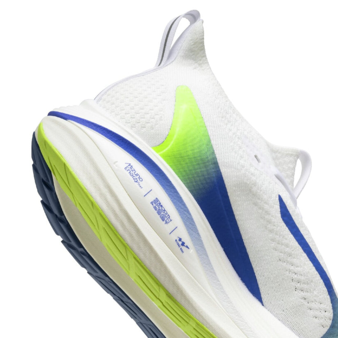 Mizuno Unisex's Neo Vista 2 Road Running Shoes