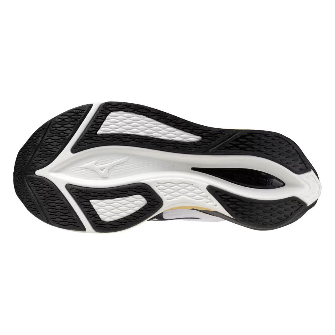 Mizuno Men's Wave Rebellion Flash 3 Road Running Shoes