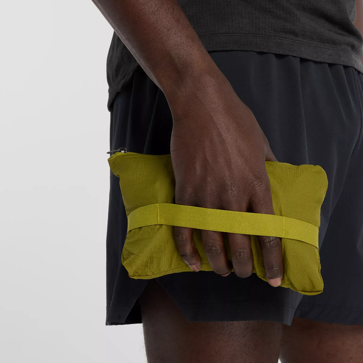 New Balance - New Balance Men's RC Jacket - Cam2