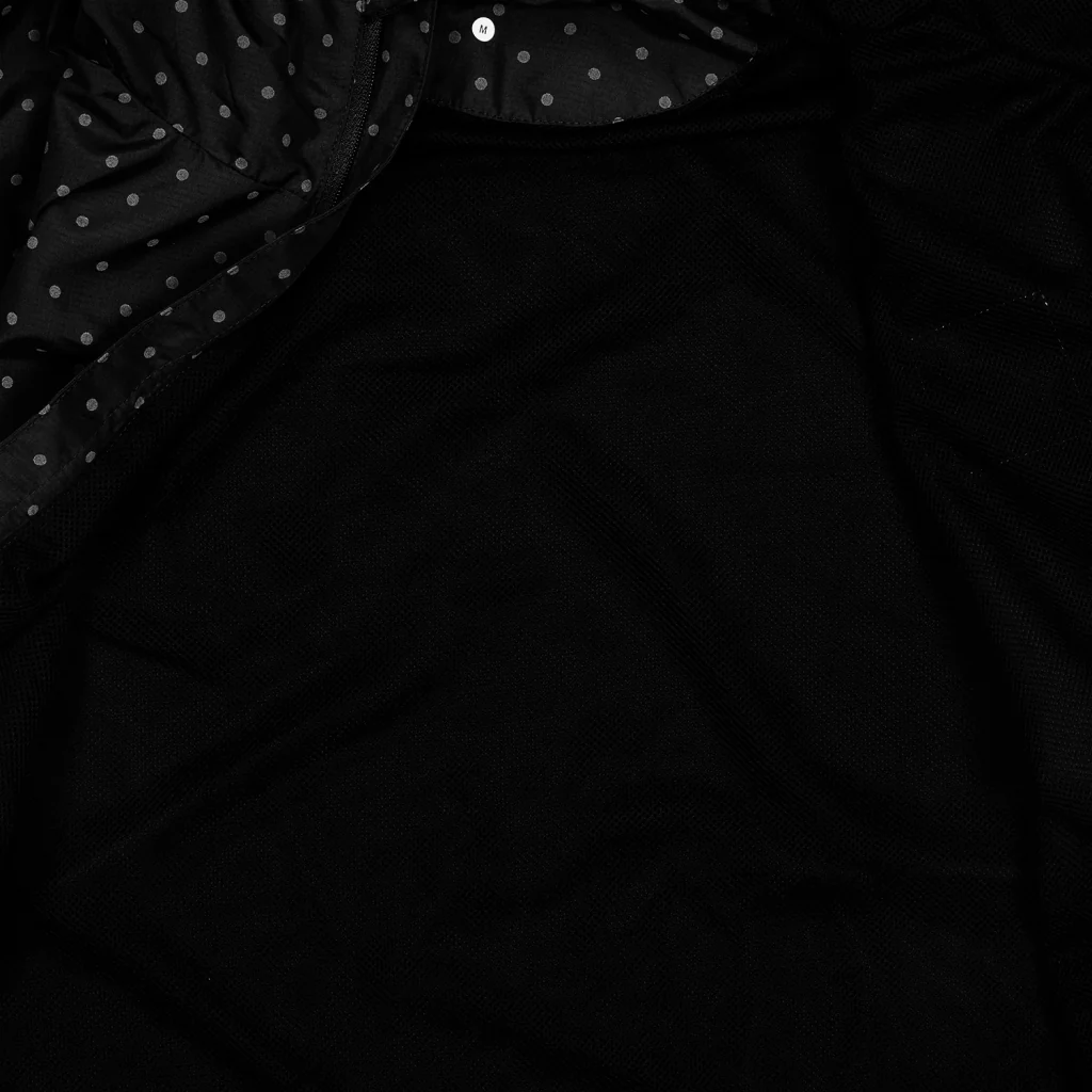 SAYSKY - SAYSKY Men's Reflective Polka Blaze Jacket - Cam2