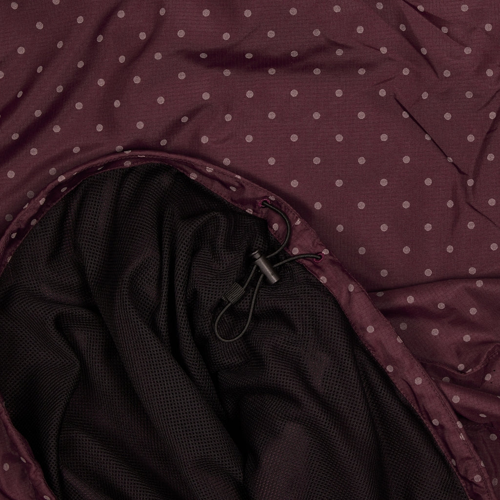 SAYSKY - SAYSKY Men's Reflective Polka Blaze Jacket - Cam2