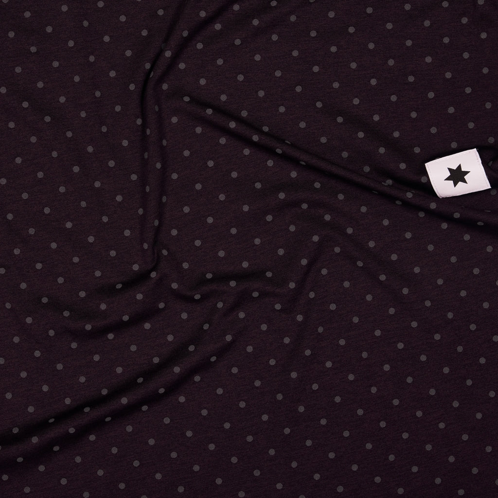 SAYSKY - SAYSKY Men's Reflective Polka Pace Long Sleeve - Cam2