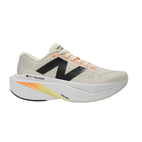 New Balance - New Balance Men's FuelCell SuperComp Trainer v3 Road Running Shoes - Cam2