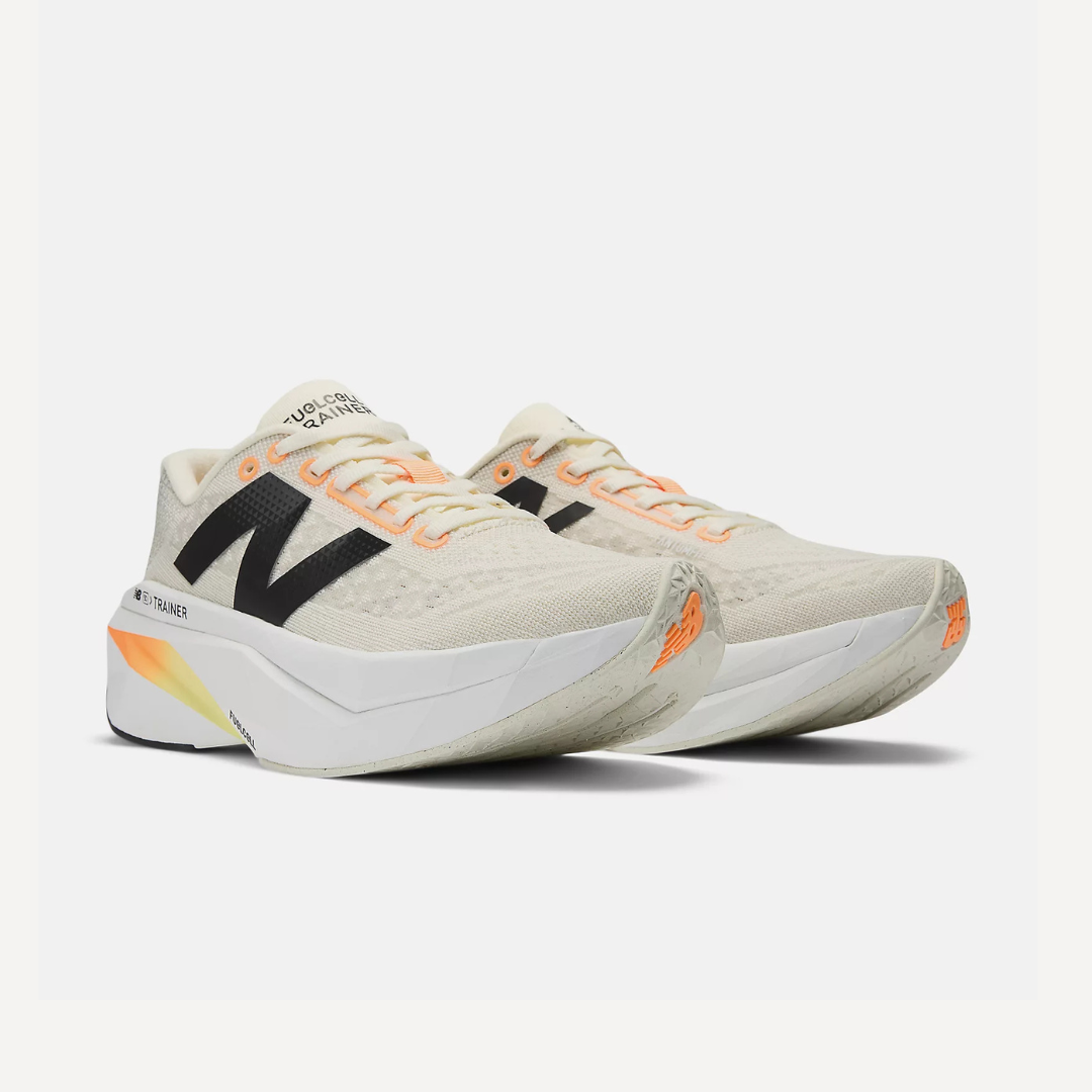 New Balance - New Balance Men's FuelCell SuperComp Trainer v3 Road Running Shoes - Cam2