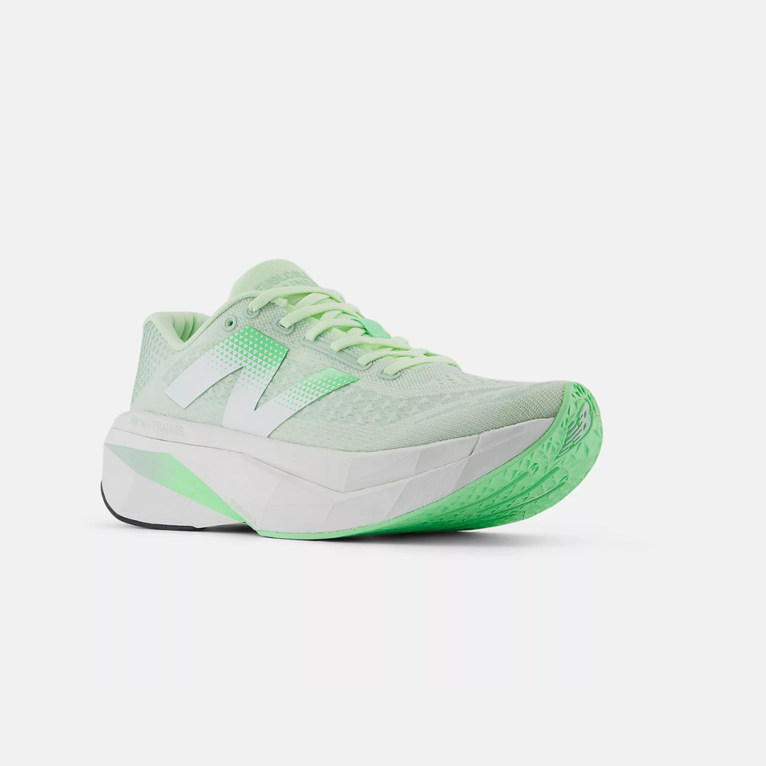 New Balance - New Balance Men's FuelCell SuperComp Trainer v3 Road Running Shoes - Cam2