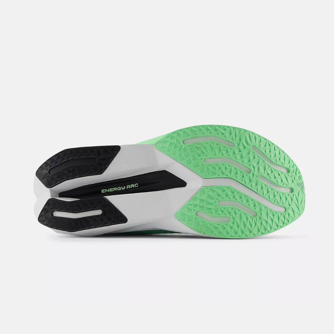 New Balance - New Balance Men's FuelCell SuperComp Trainer v3 Road Running Shoes - Cam2