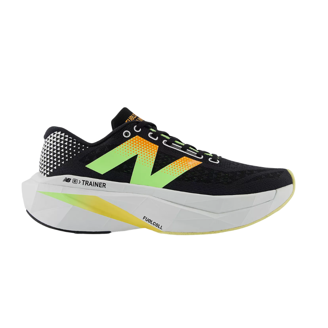 New Balance - New Balance Men's SC Trainer v3 Road Running Shoes - Cam2