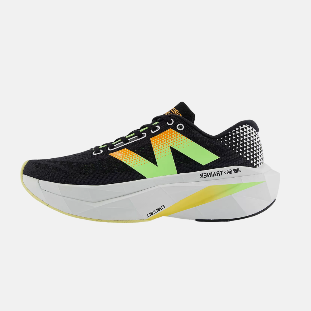 New Balance - New Balance Men's SC Trainer v3 Road Running Shoes - Cam2