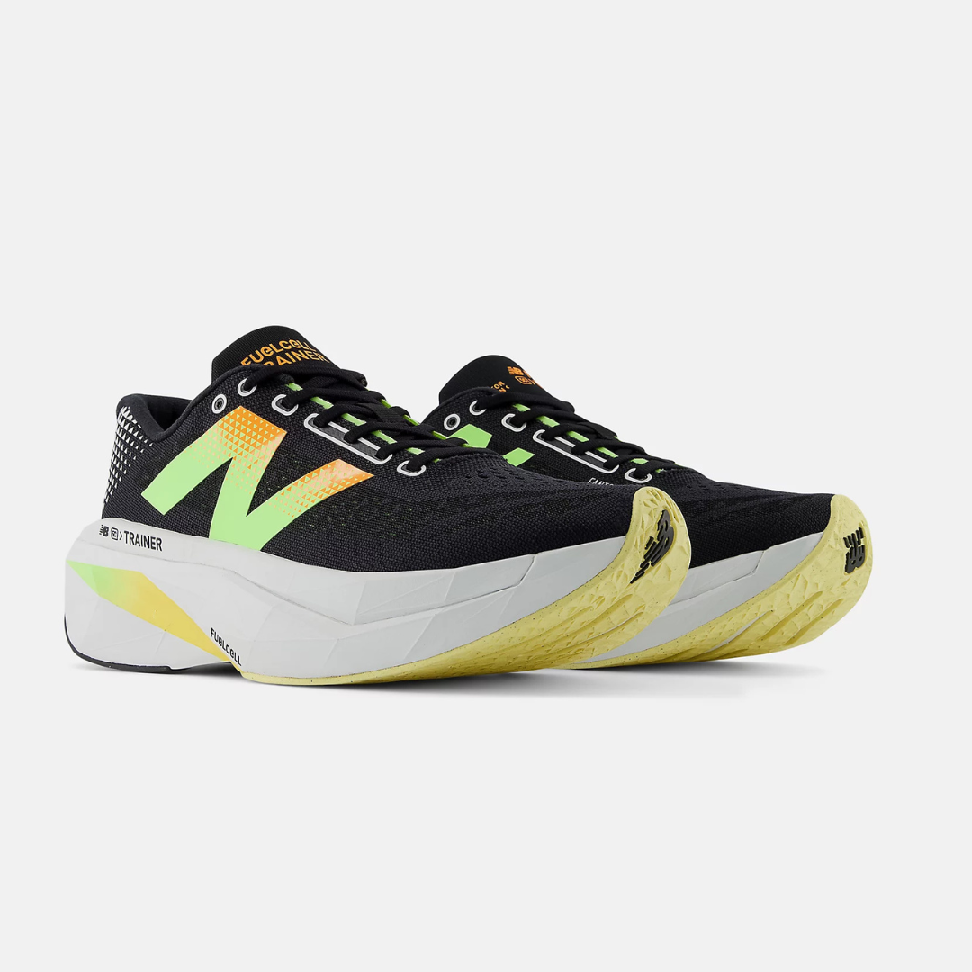 New Balance - New Balance Men's SC Trainer v3 Road Running Shoes - Cam2