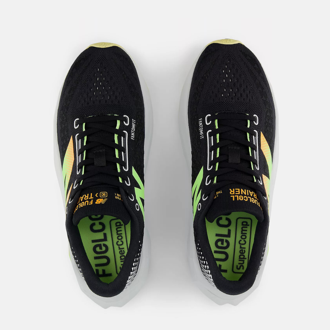 New Balance - New Balance Men's SC Trainer v3 Road Running Shoes - Cam2