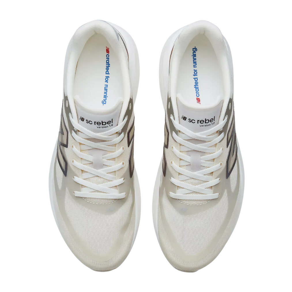 New Balance Men's SuperComp Rebel Road Running Shoes