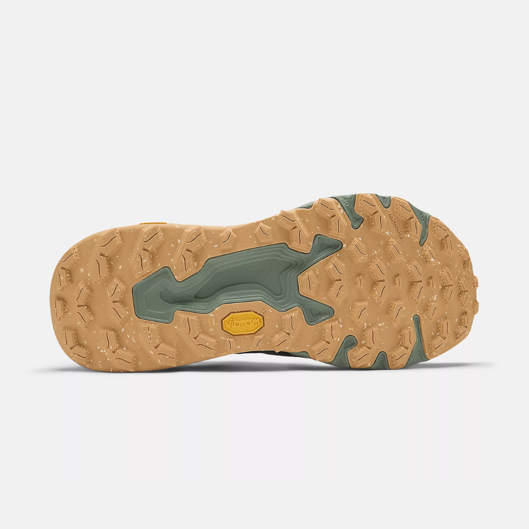 New Balance - New Balance Men's Fresh Foam X Hierro v9 Trail Running Shoes - Cam2