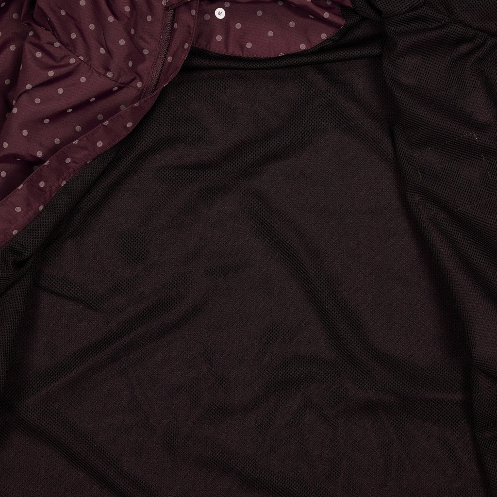 SAYSKY - SAYSKY Women's Reflective Polka Blaze Jacket - Cam2