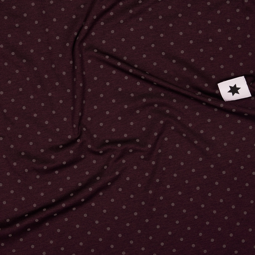 SAYSKY - SAYSKY Women's Reflective Polka Pace Long Sleeve - Cam2