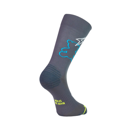 Sporcks - Sporcks My Teddy Running Socks - Cam2