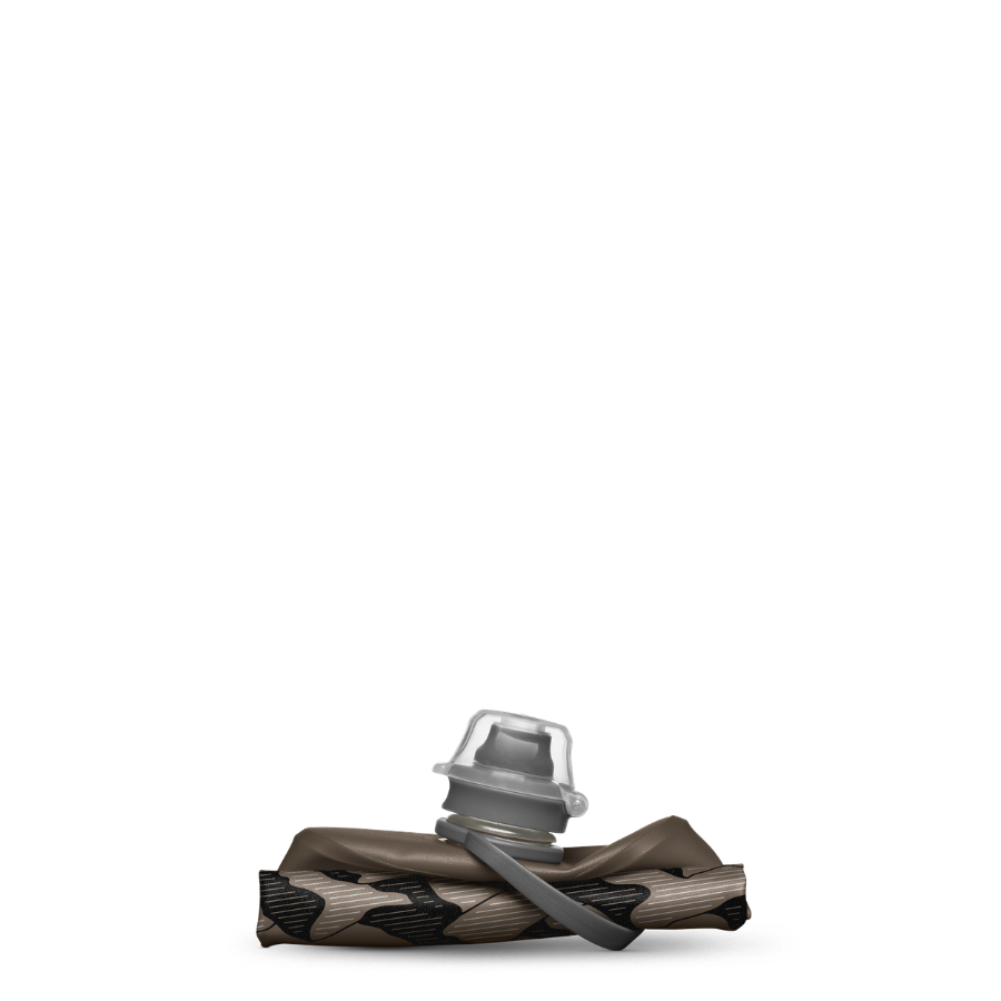 Hydrapak - HydraPak Stow Bottle 500ml - Cam2