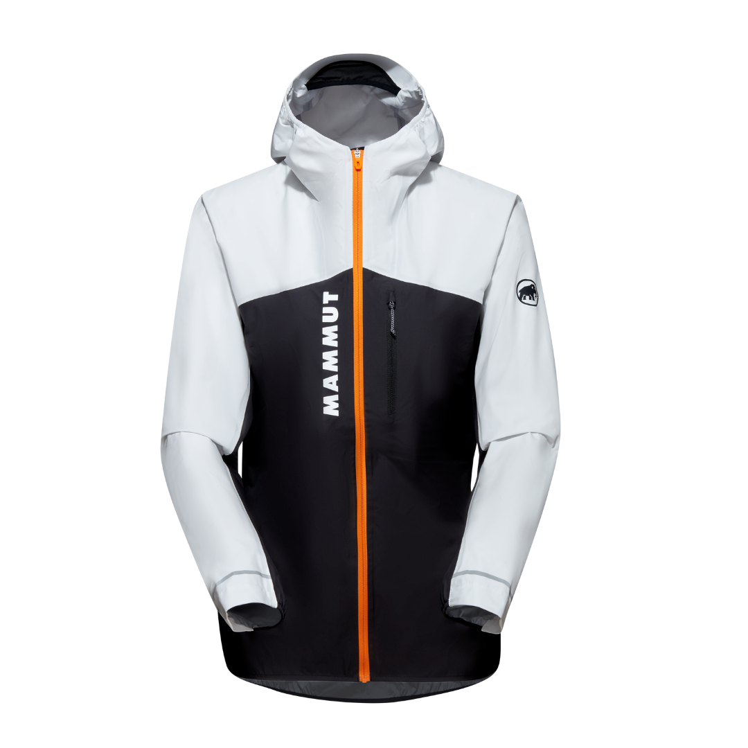 Mammut - Mammut Women's Aenergy TR HS Hooded Jacket AF - Cam2