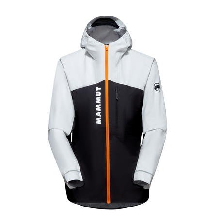 Mammut - Mammut Women's Aenergy TR HS Hooded Jacket AF - Cam2