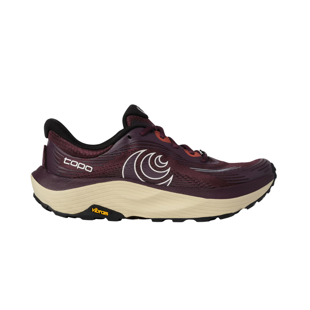 Topo Athletic Women's Ultraventure 5 Trail Running Shoes