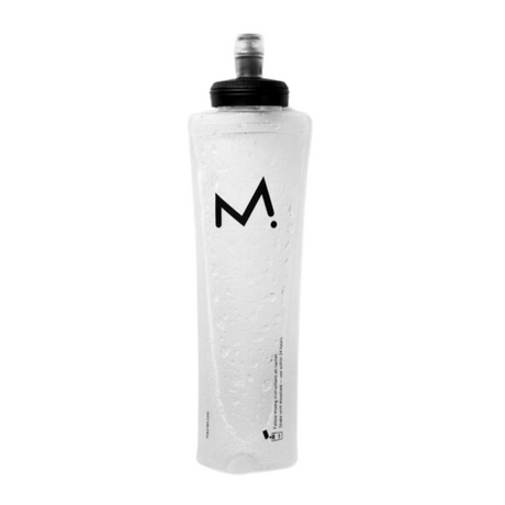 Maurten* - Maurten Drinkflask 550 ml - Cam2