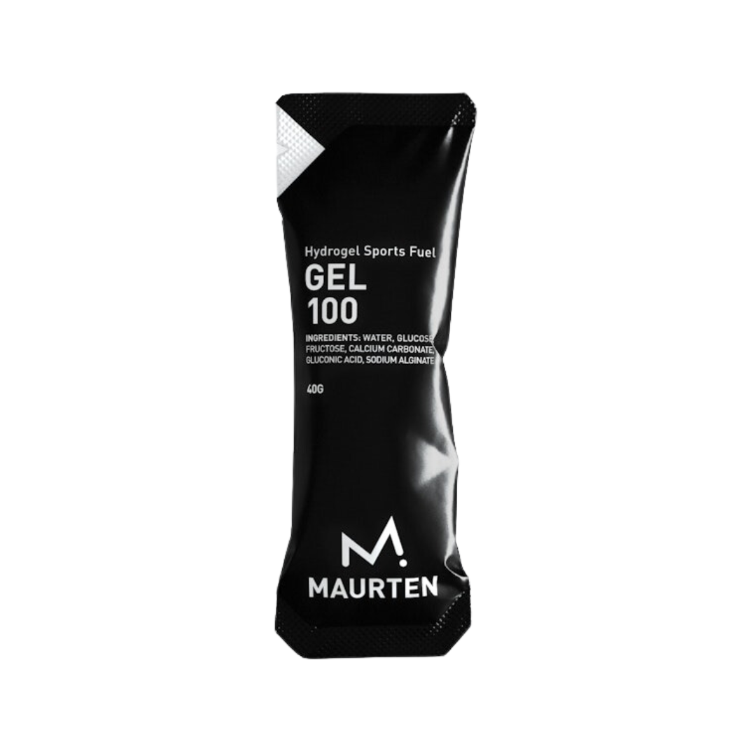 Maurten - Maurten Gel 100 - Cam2