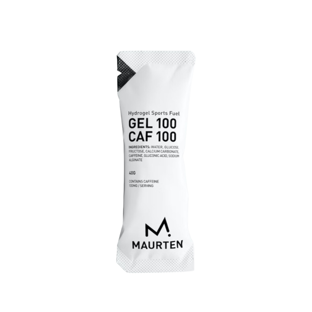 Maurten - Maurten Gel 100 Caf 100 - Cam2