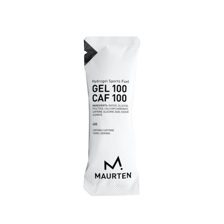 Maurten - Maurten Gel 100 Caf 100 - Cam2