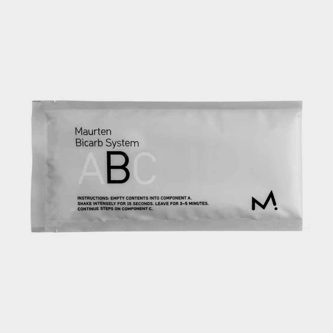 Maurten - Maurten Bicarb System 12 (Body Weight 55kg or Below) - Cam2