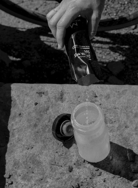 Maurten - Maurten Drink Mix 160 - Cam2