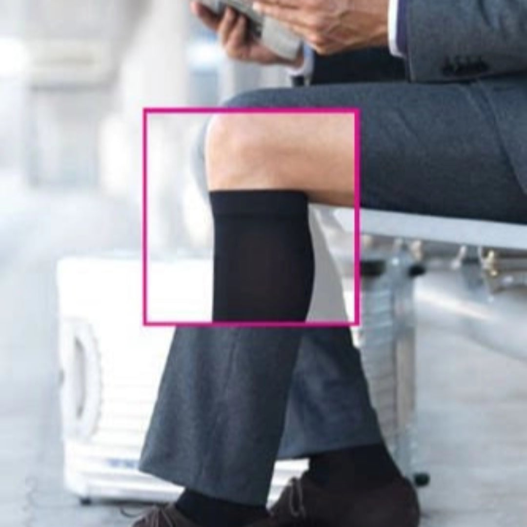 medi - Medi Men's Travel Socks - Cam2