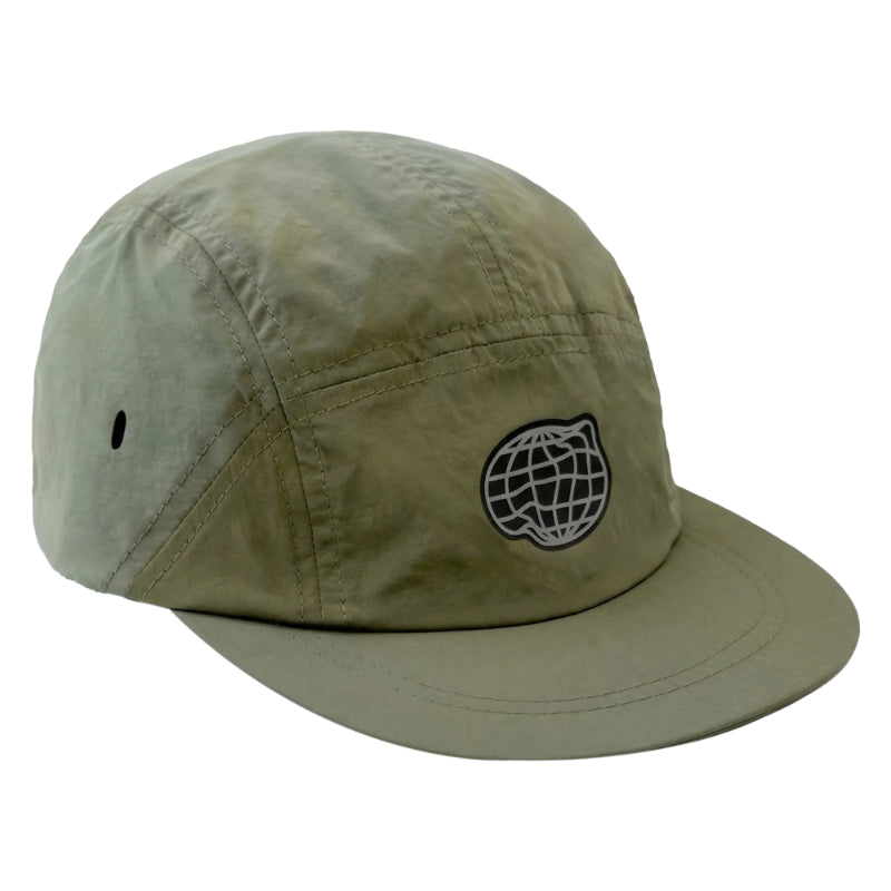 CIRCLE - CIRCLE Planet Running Cap 2.0 Cap - Cam2