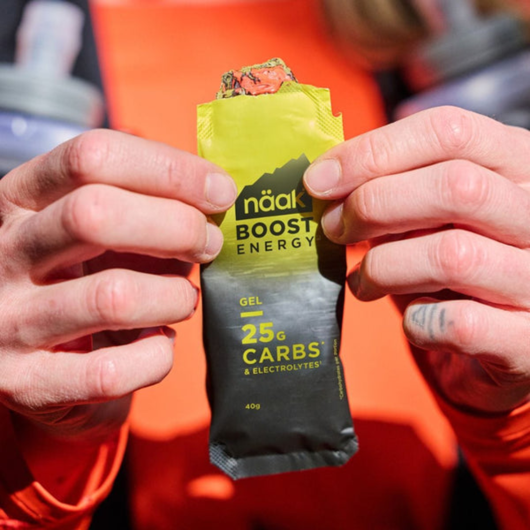 Naak - Naak Boost Energy Gel - Cam2