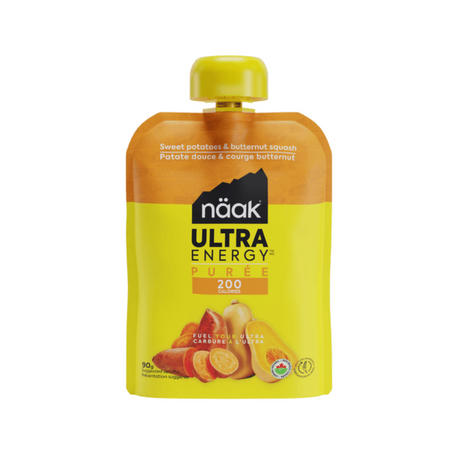 Naak - Naak Ultra Energy Puree 200 Calories (Potato) - Cam2
