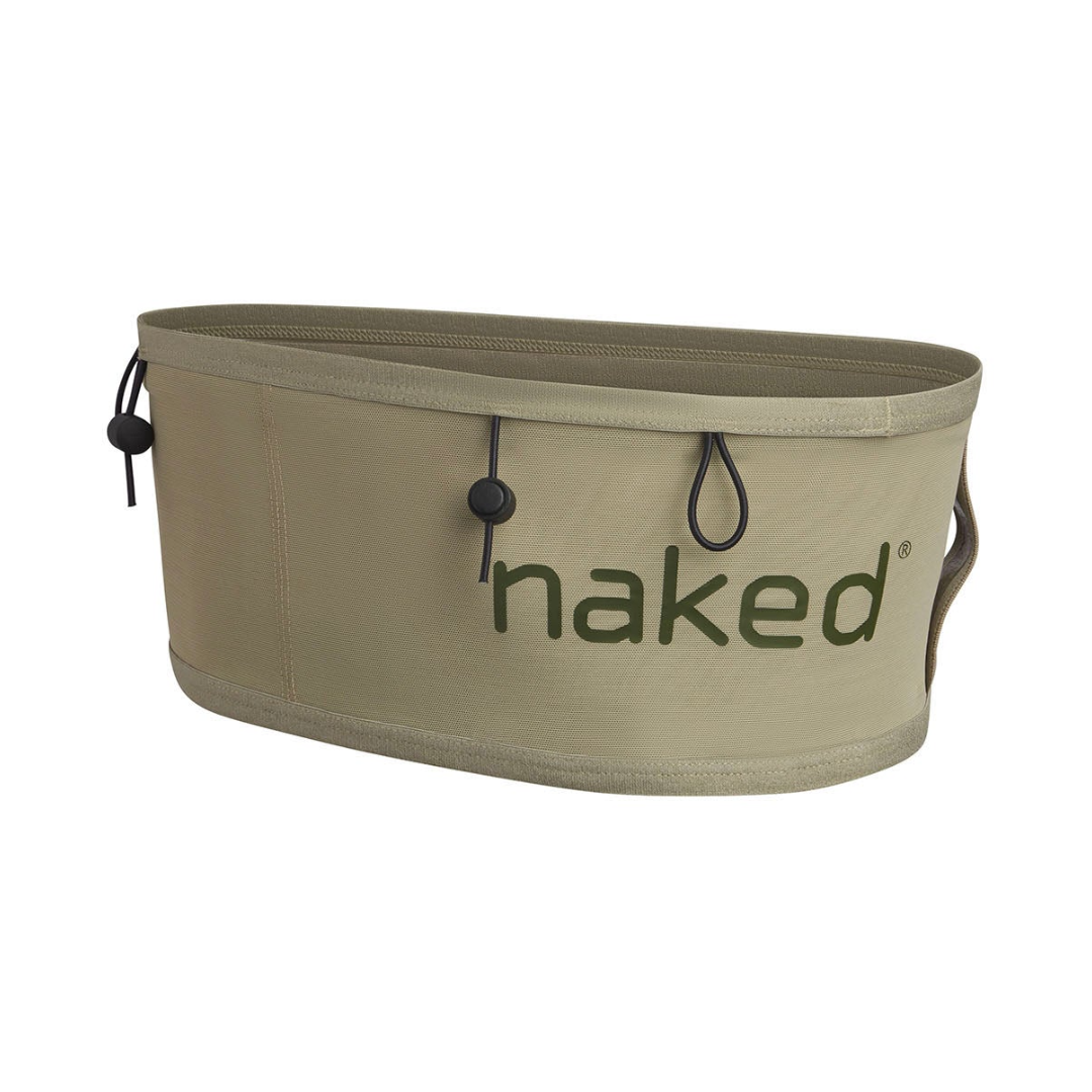 Naked - Naked Running Band v2 - Cam2